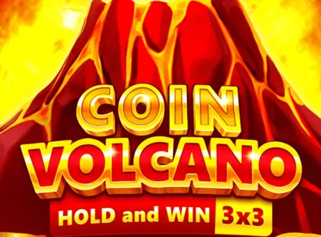 Coin Volcano on officetools.kiev.ua Coin Volcano — Favbet
