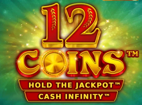 12 Coins Grand Gold Edition on officetools.kiev.ua 12 Coins Grand Gold Edition — Favbet