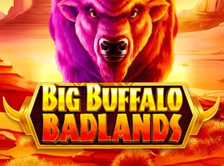 Big Buffalo Badlands on officetools.kiev.ua Big Buffalo Badlands — Favbet
